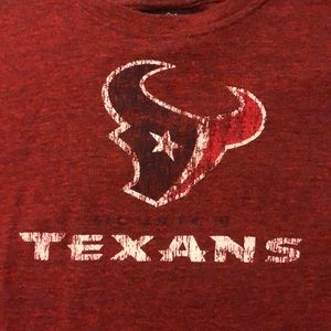 Vintage Houston Texans Women’s T-shirt